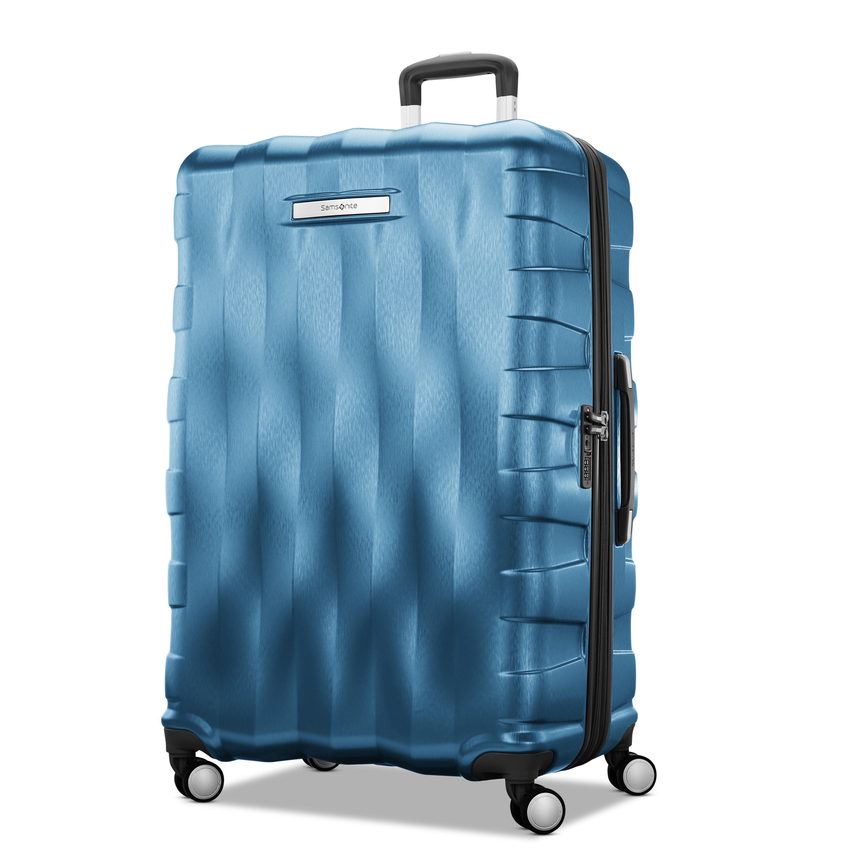 Samsonite worldproof luggage new arrivals