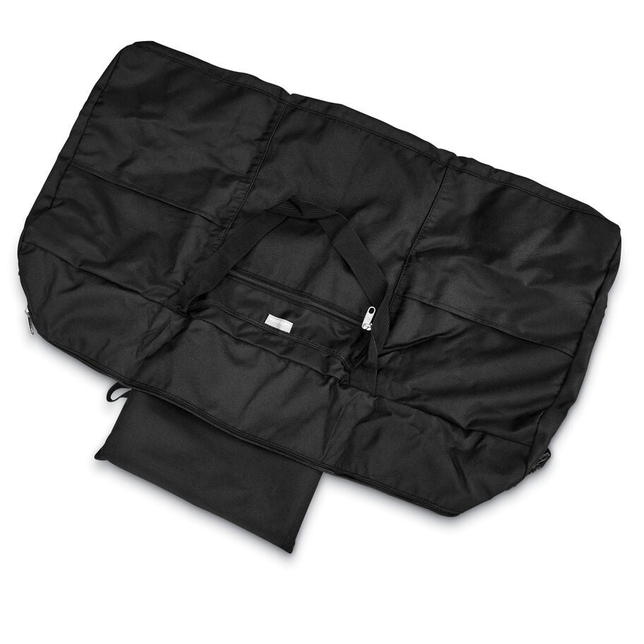 Samsonite Organization Accessories Foldaway Duffle XL in the color Black. image number 2