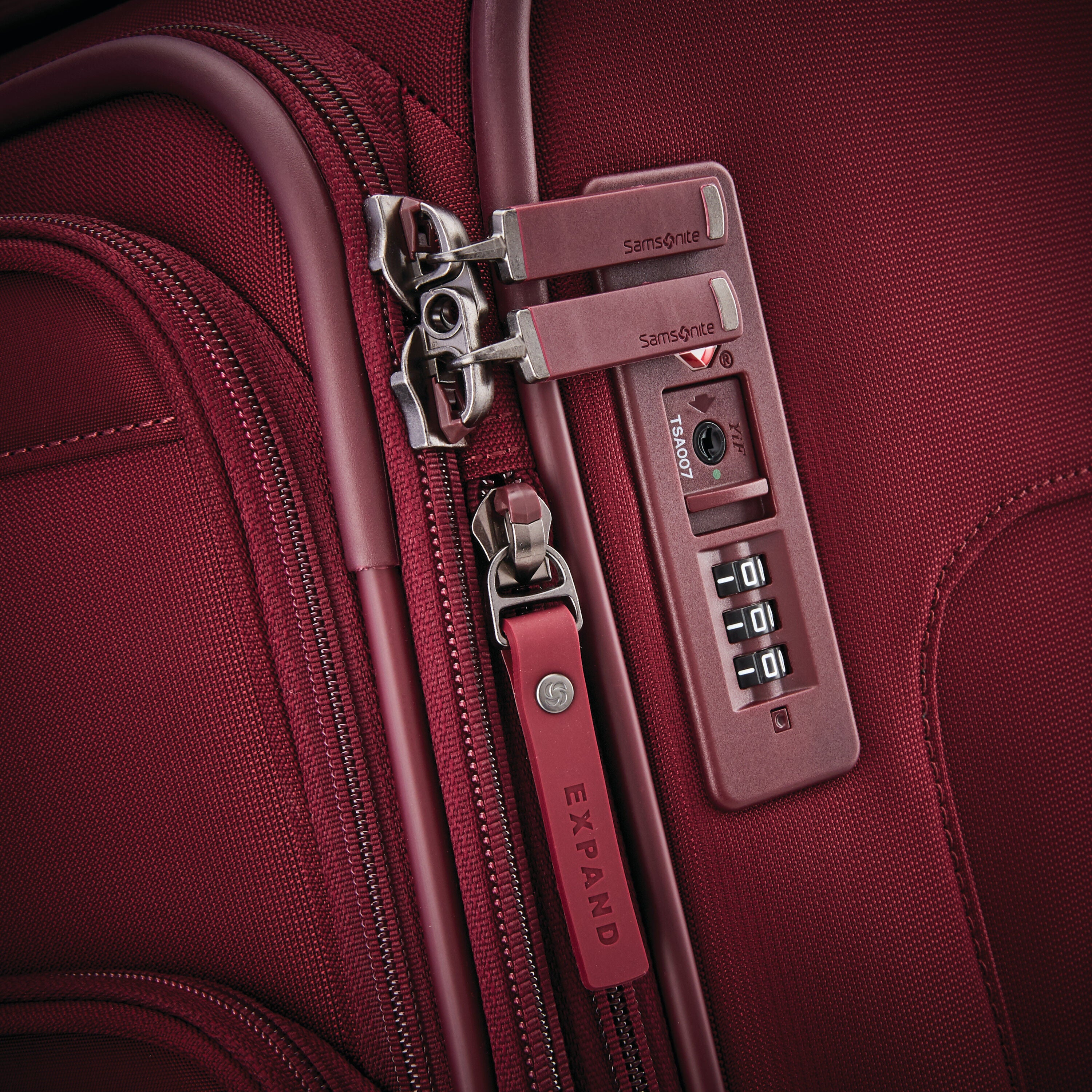 Samsonite shop yif tsa007