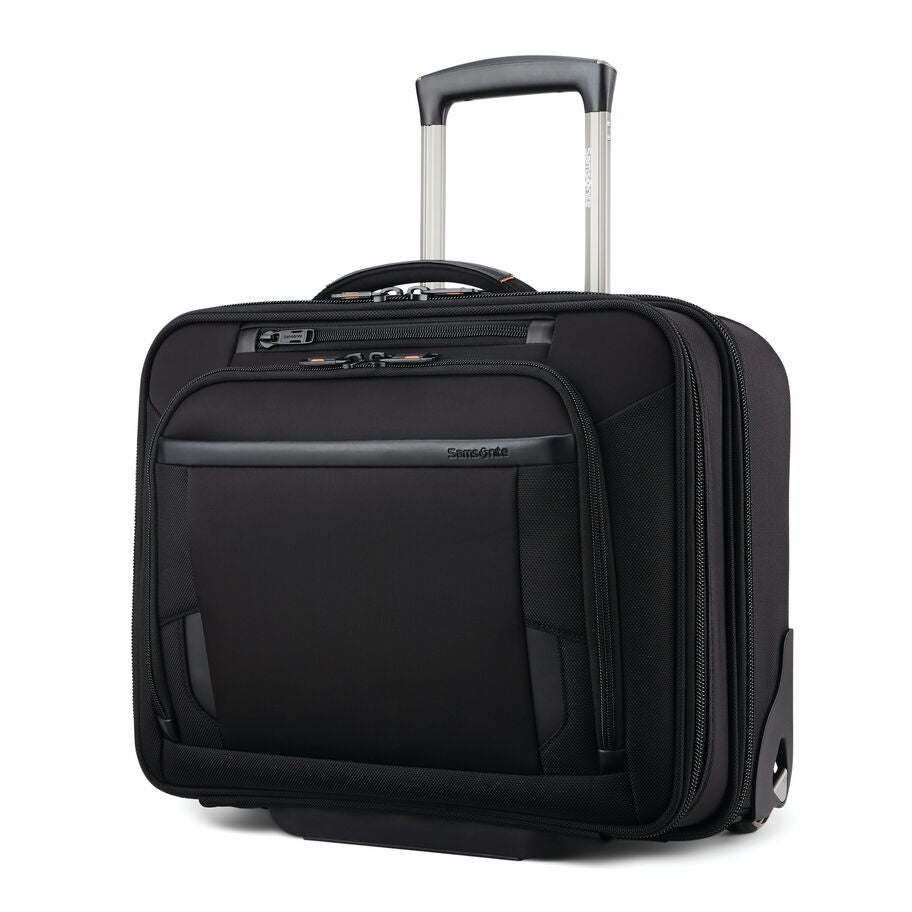Samsonite Pro Bureau mobile in the color Noir. image number 0