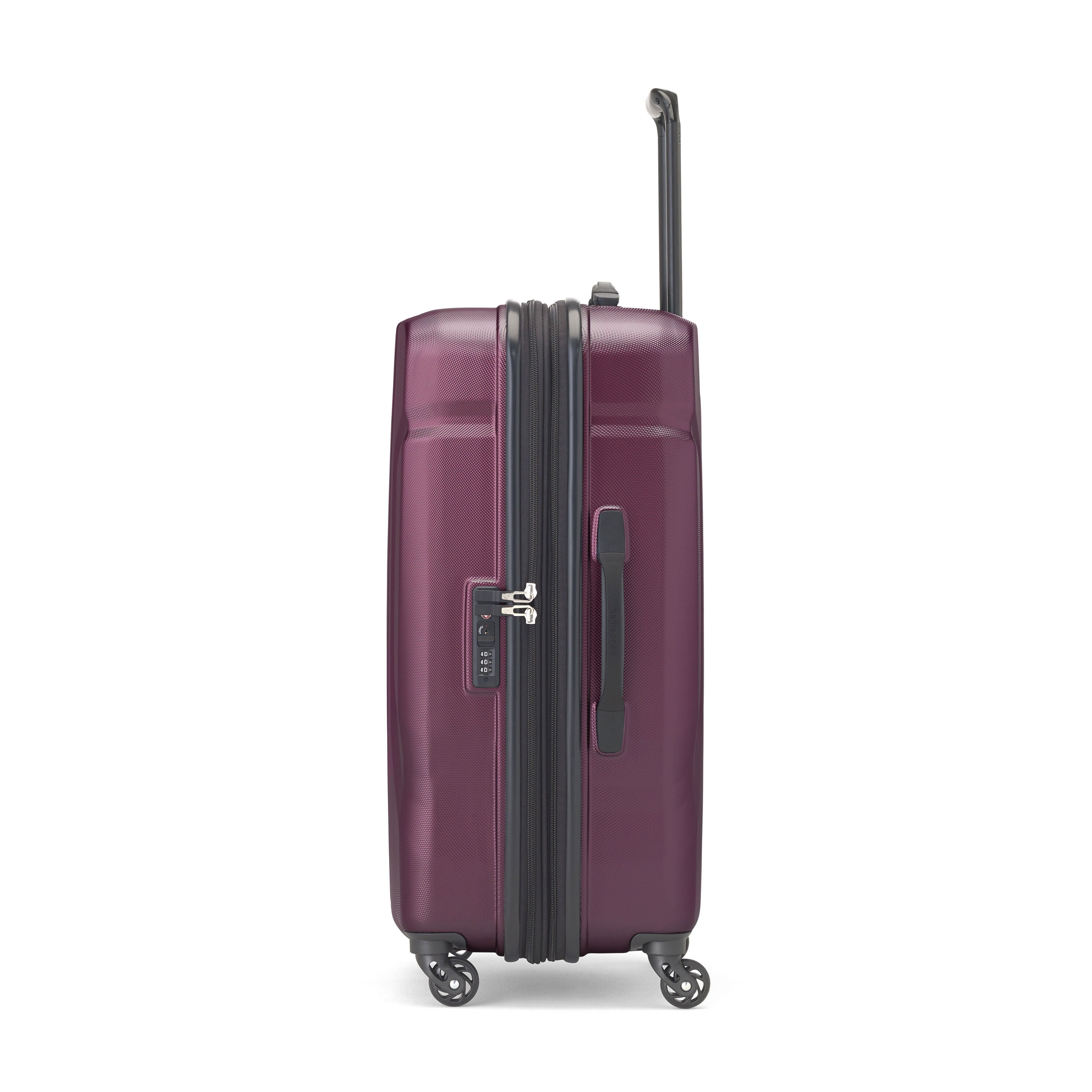 Buy Samsonite Tribute NXT Spinner Medium for CAD 330.00 Samsonite CA
