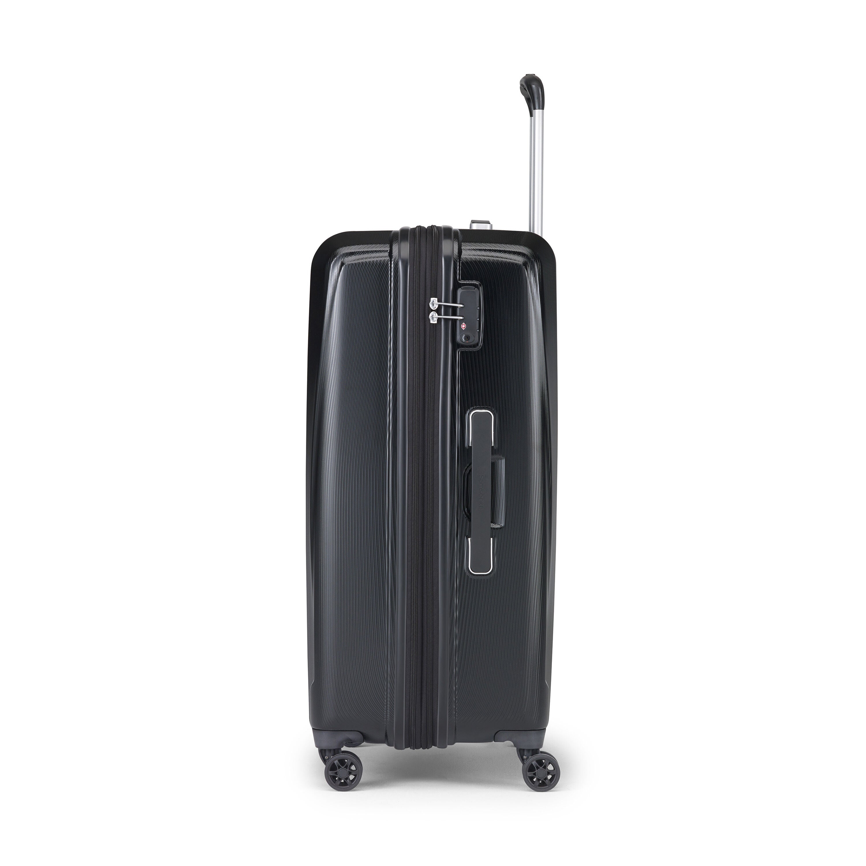 Samsonite portus dlx 2025 spinner