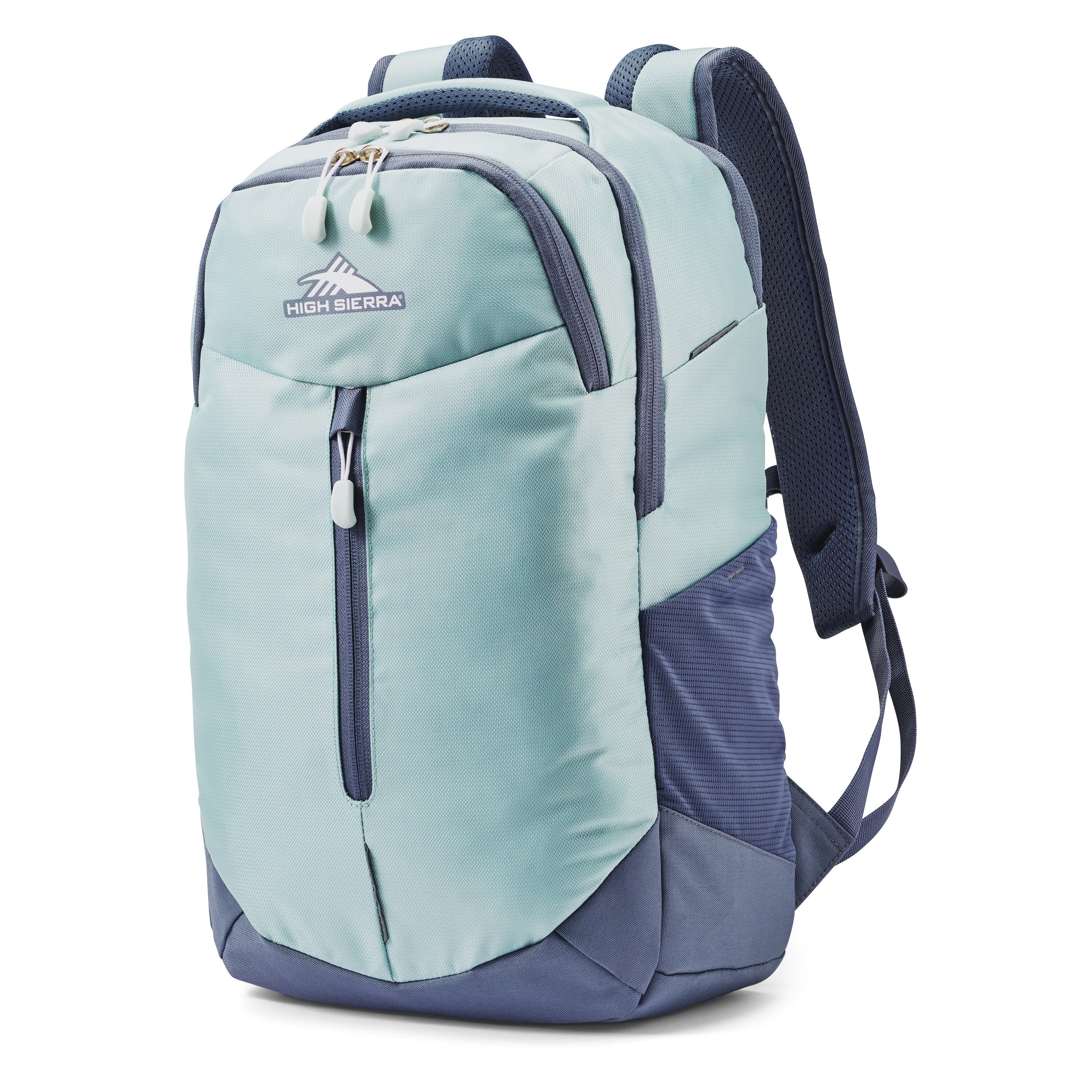 High sierra pro sales series travel backpack