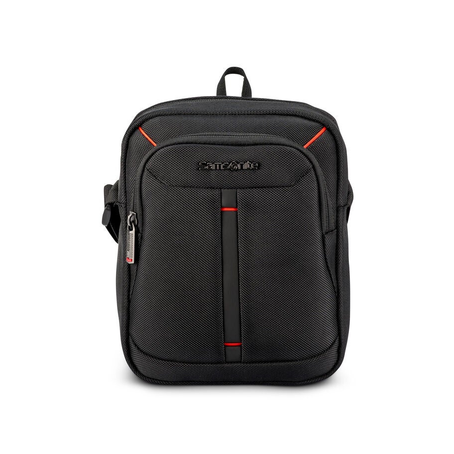 Samsonite Xenon 4.0 Crossbody in the color Black. image number 6