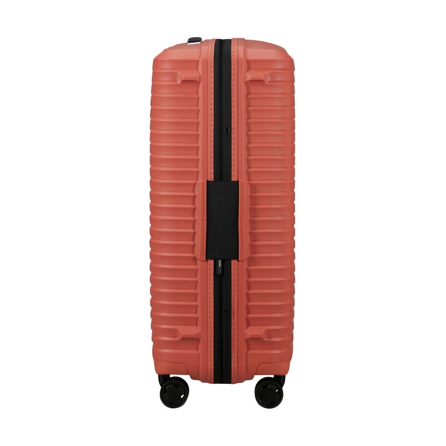 Samsonite Upscape Spinner Moyen in the color Argile. image number 5