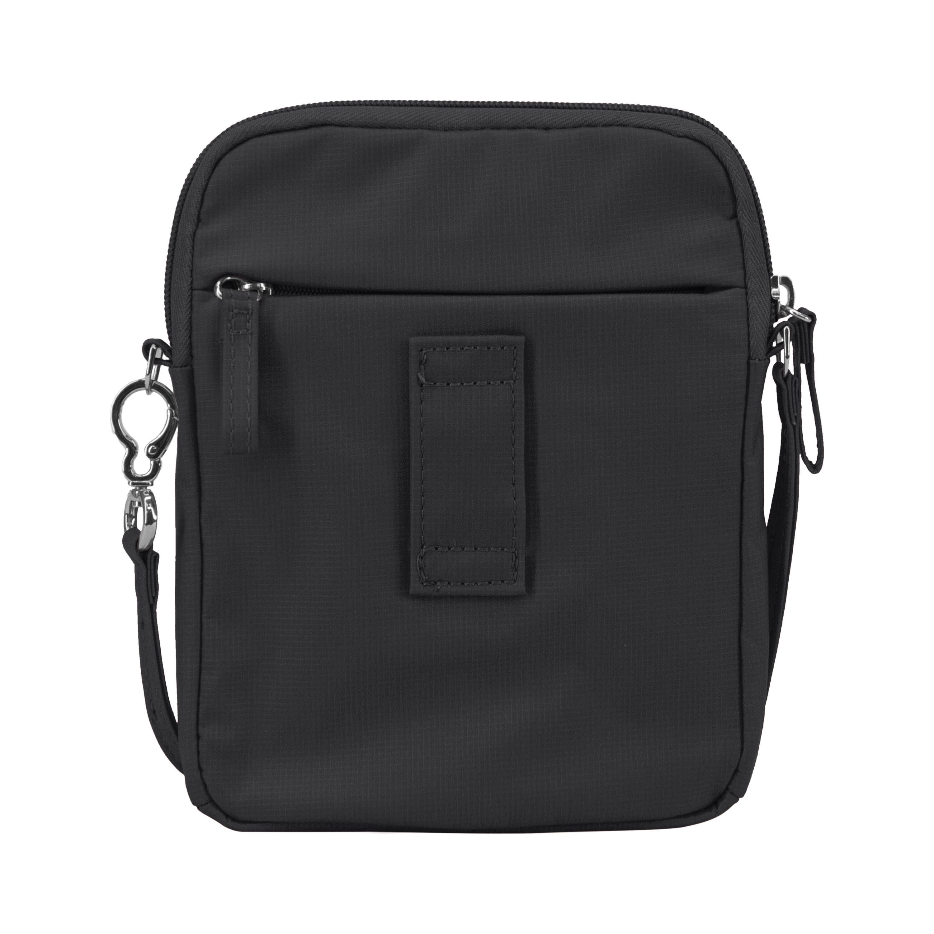 ★TOUT Y EST★ Boxback Mini Cross Navy P00000BE Lacoste Women's L.12.12 Concept Mini Petit Pique Canvas Zip