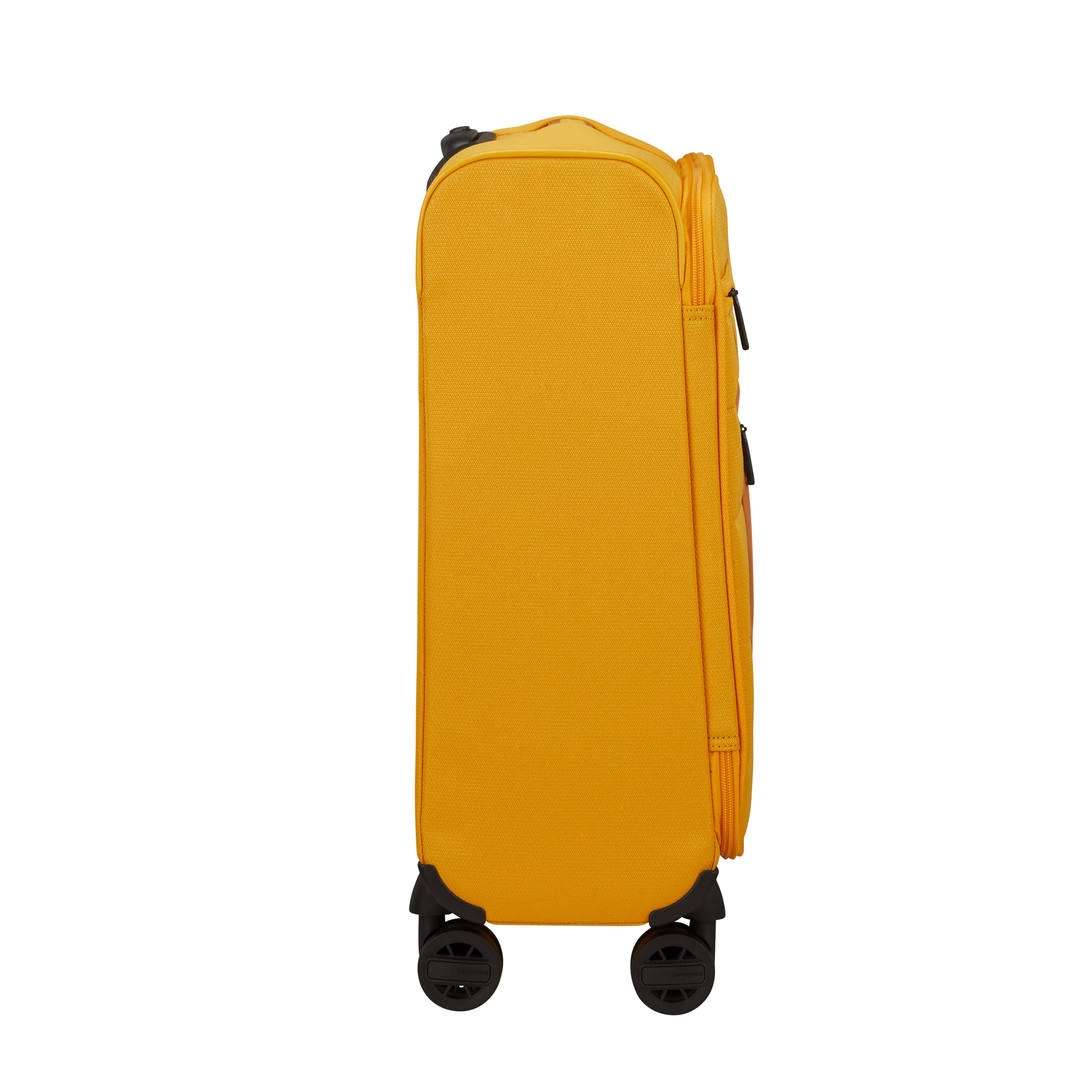 Yellow luggage hot sale