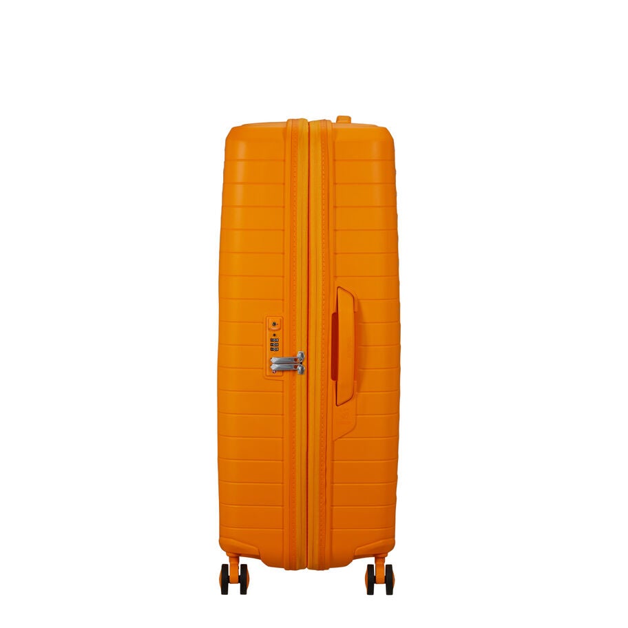 American Tourister FastForward Valise &agrave; Roues Grande in the color Orange &eacute;clatant. image number 7