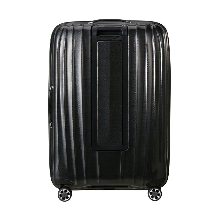 Samsonite Nexis Spinner Large (31) in the color Onyx Black. image number 2