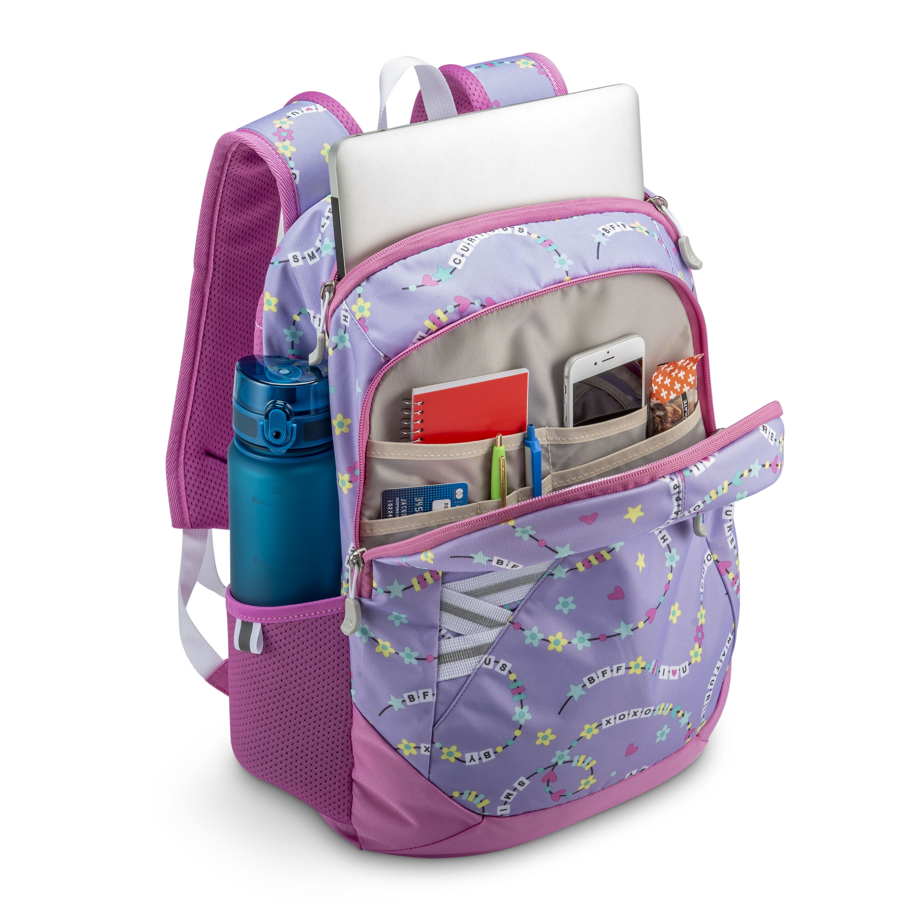 High Sierra BTS Outburst 2.0 Backpack