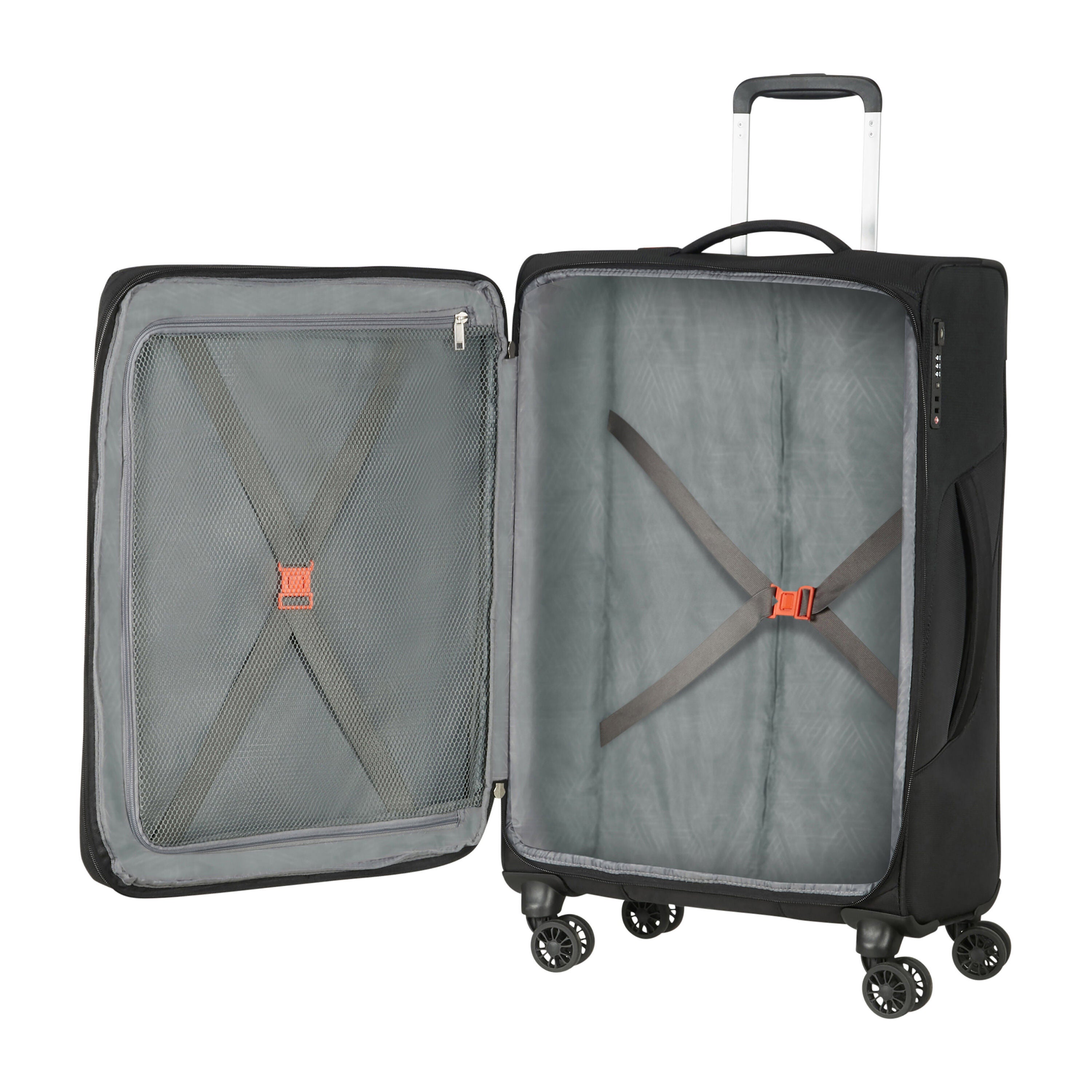 Samsonite store fly ltd