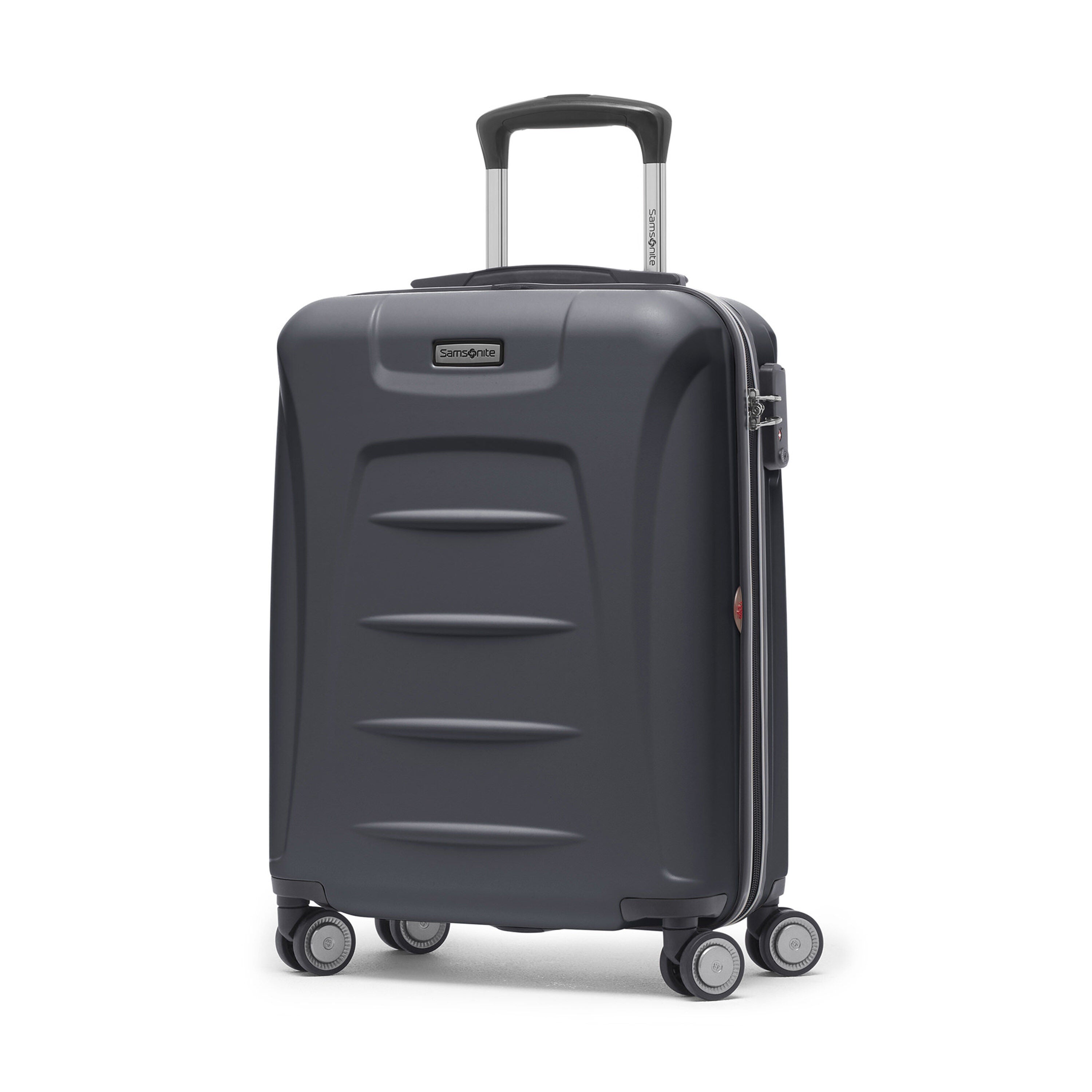 Bags and luggage store