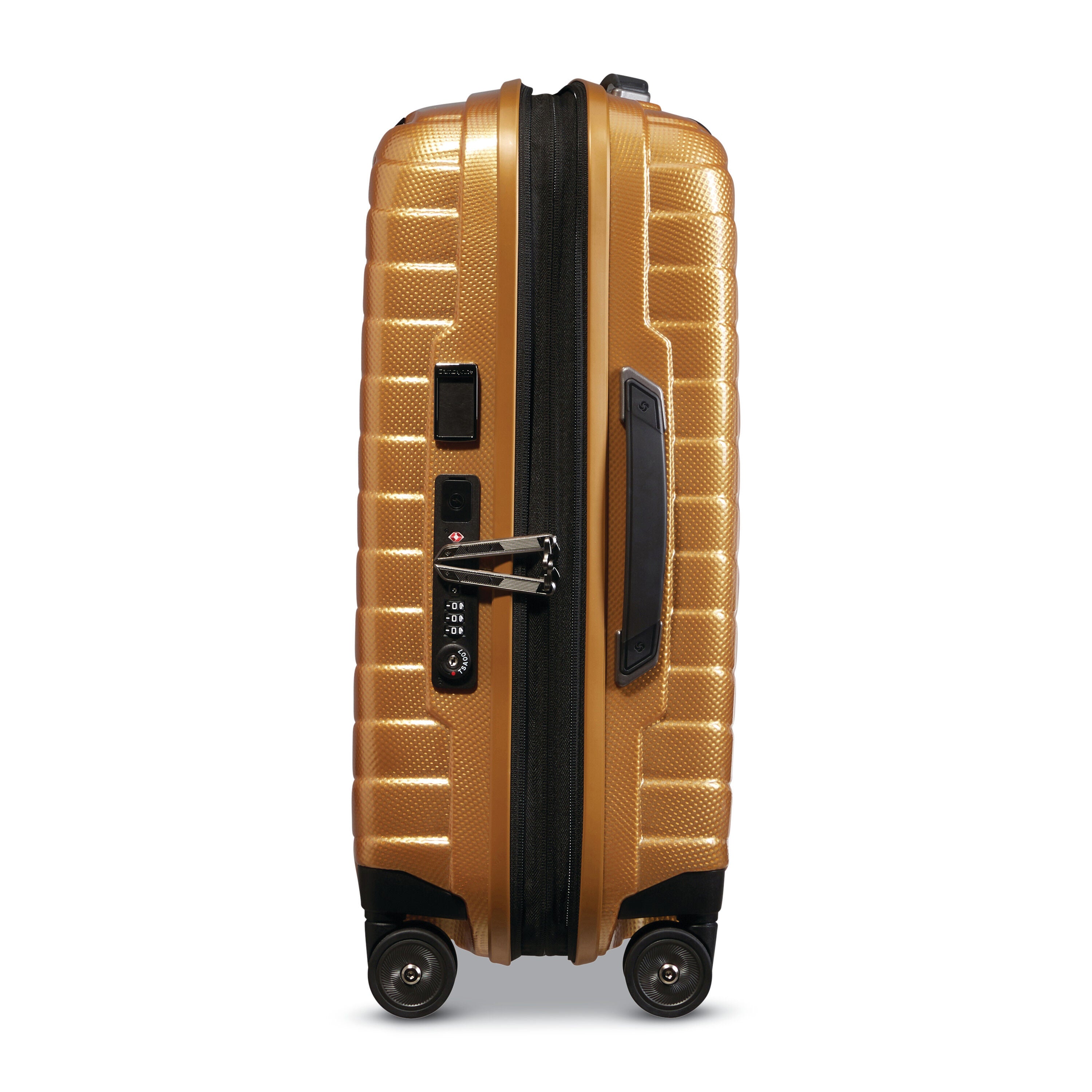 Buy Samsonite Proxis Spinner Carry On for CAD 690.00 Samsonite CA