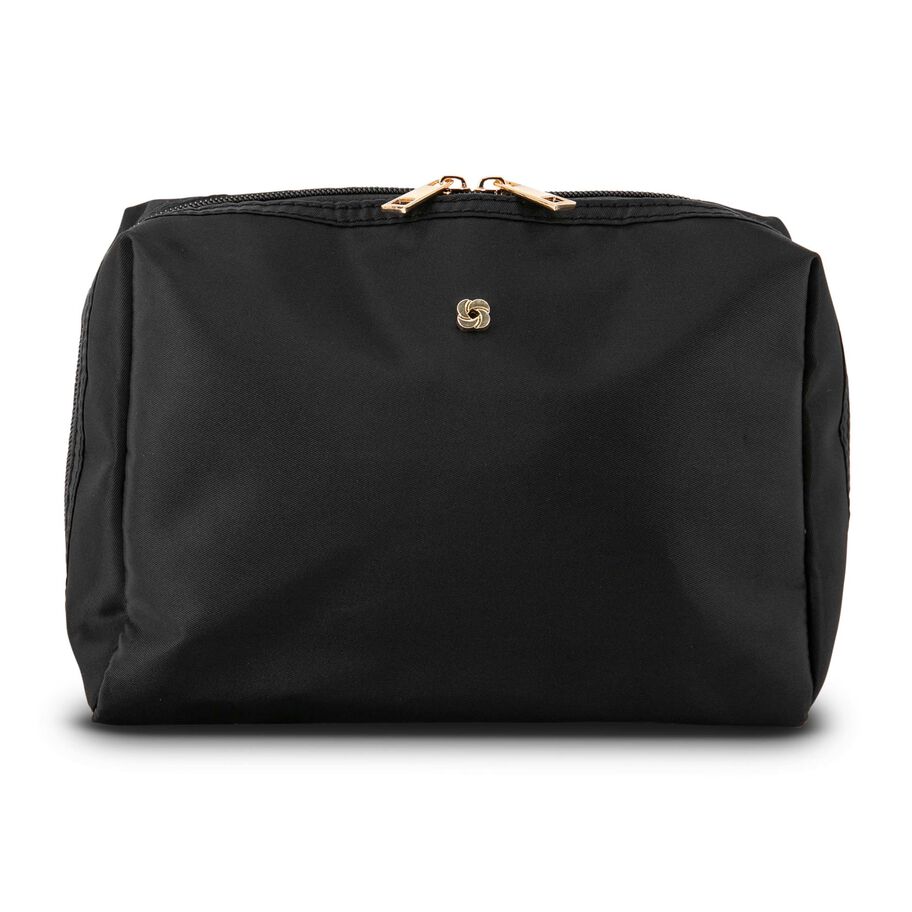 Samsonite Companion Bags - Everyday Travel Kit in the color Black. image number 3