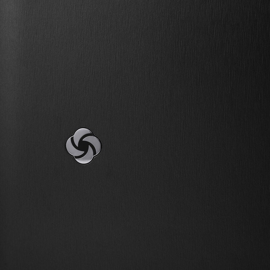 Samsonite Evoa Z Spinner Medium in the color Black. image number 11