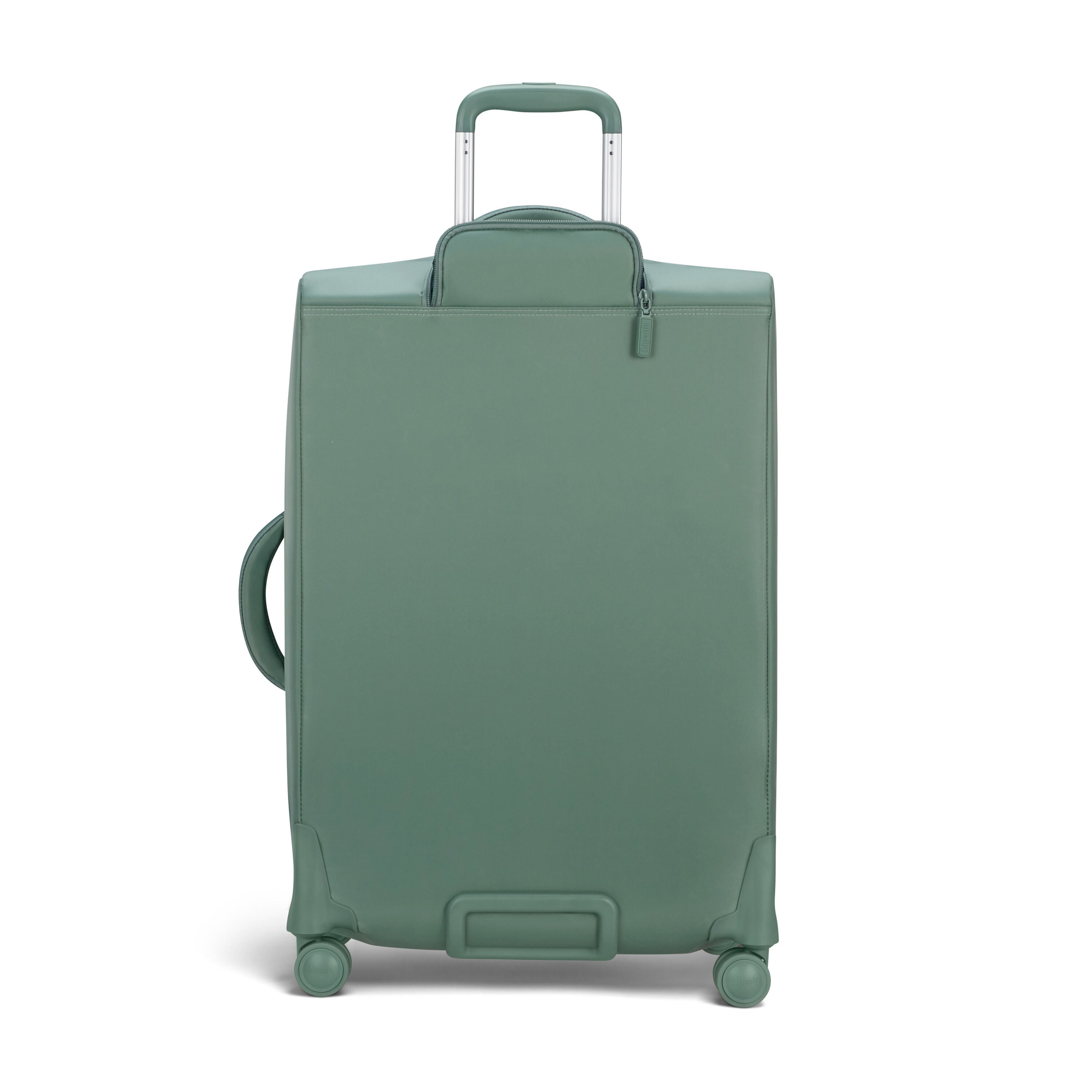Plume Long Trip Large Checked Luggage Lipault