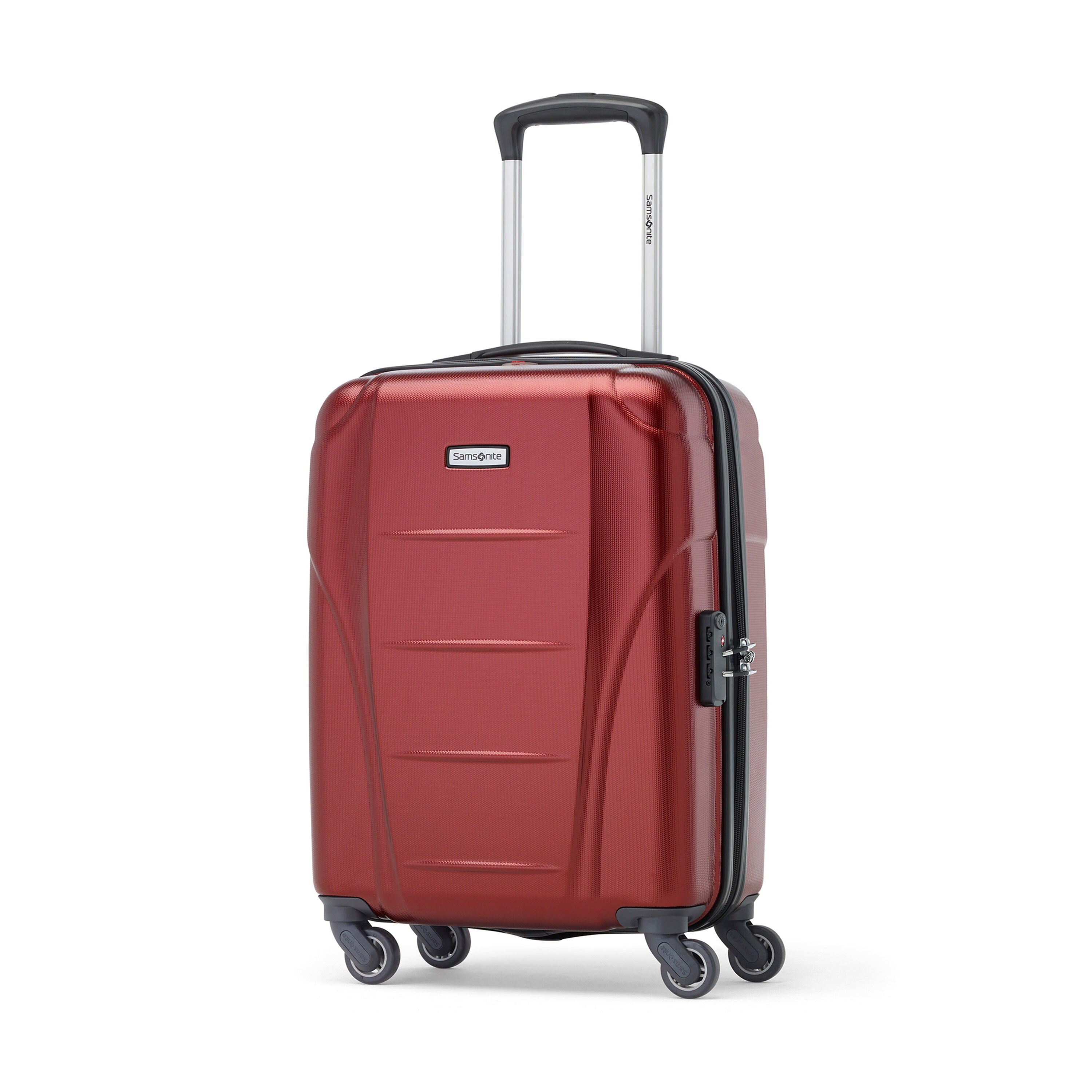 Buy Samsonite Winfield NXT Spinner Carry On for CAD 240.00