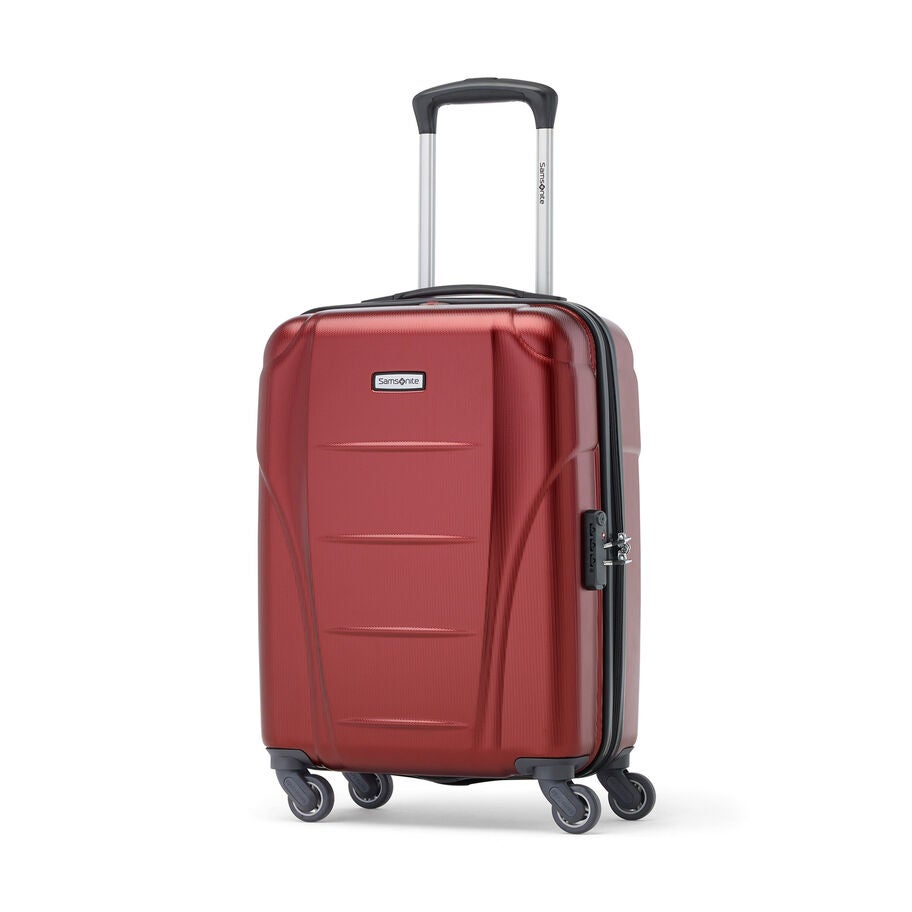Samsonite Winfield NXT Spinner Carry-On&trade; in the color . image number 1