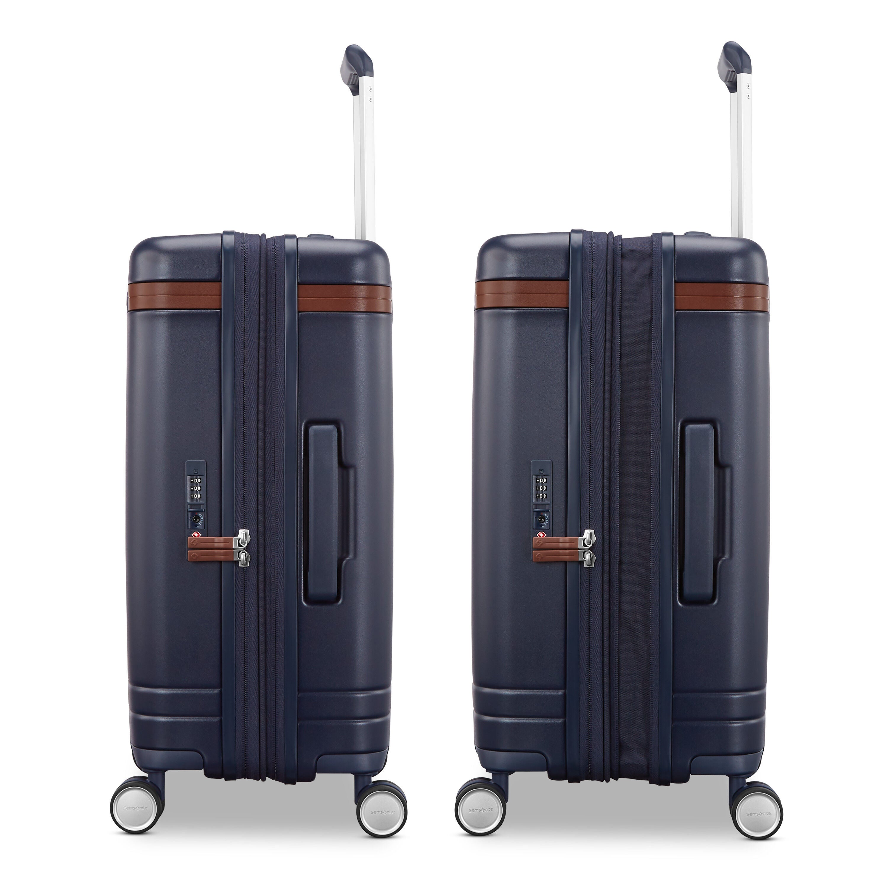 Sams samsonite luggage hotsell