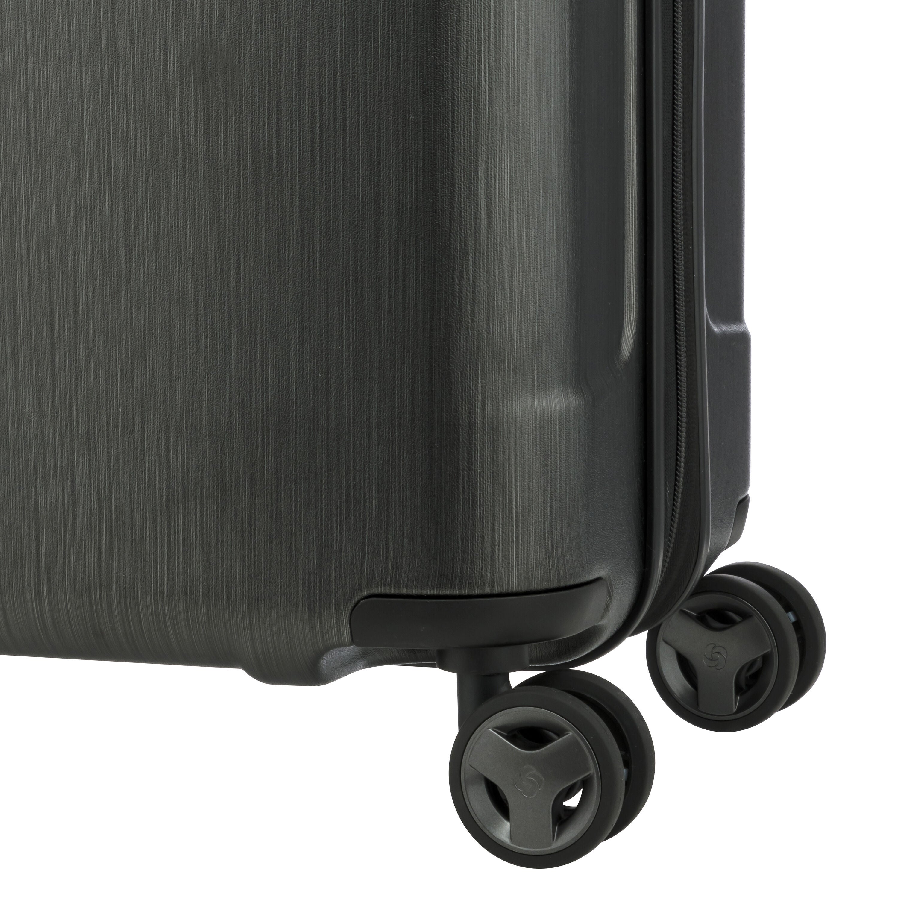 Samsonite luggage evoa hot sale