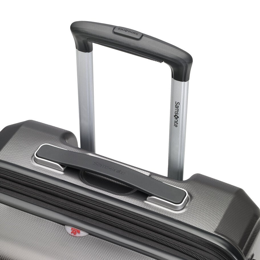 Samsonite Pursuit DLX Plus Spinner Medium in the color . image number 21