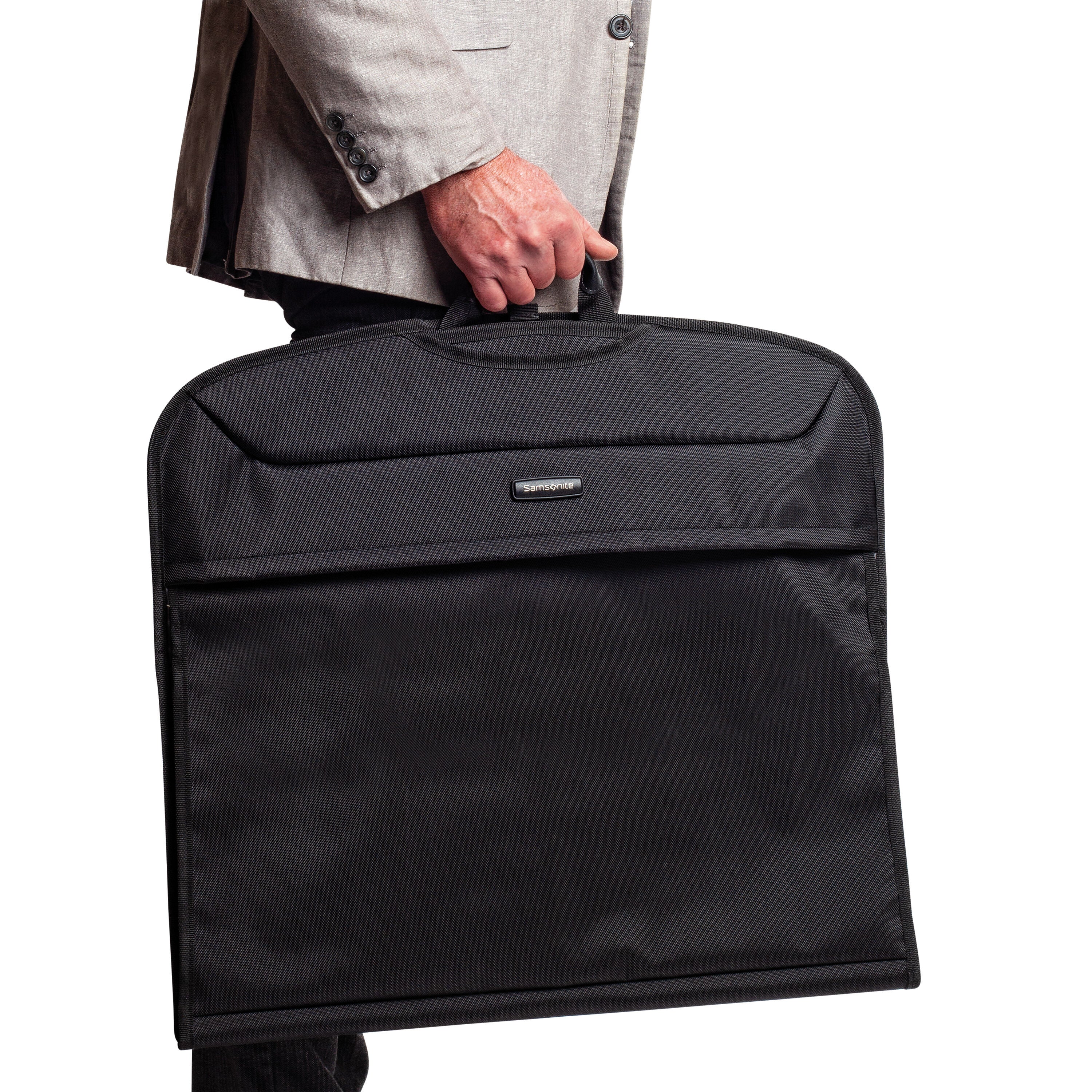 Samsonite luggage suit carrier shop