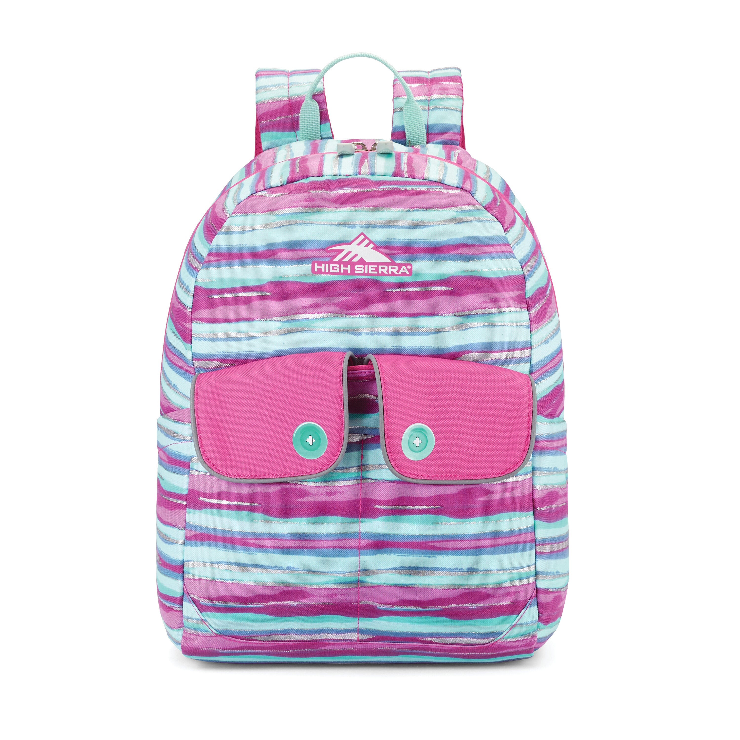 Bts deals pink backpack