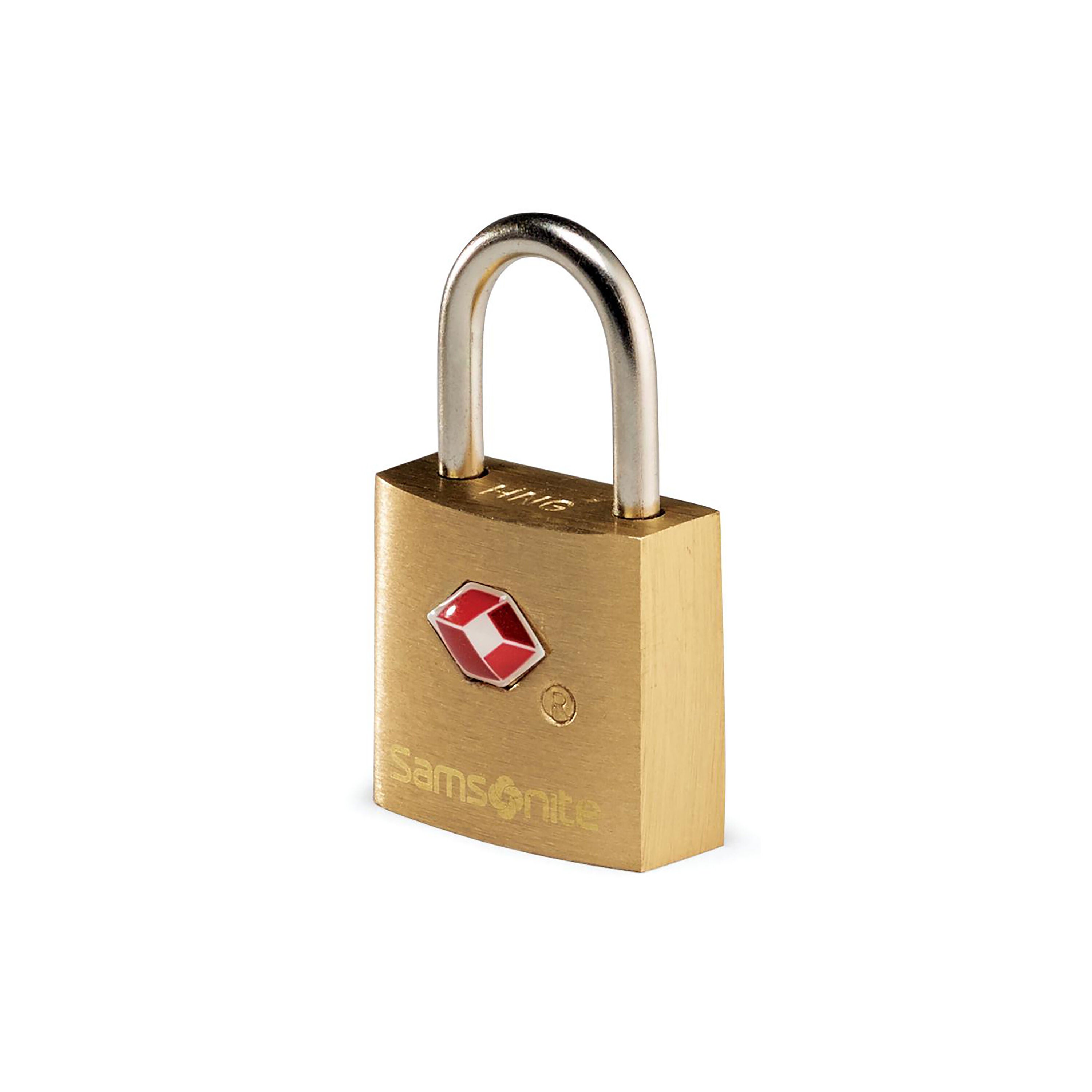 Samsonite tsa key clearance