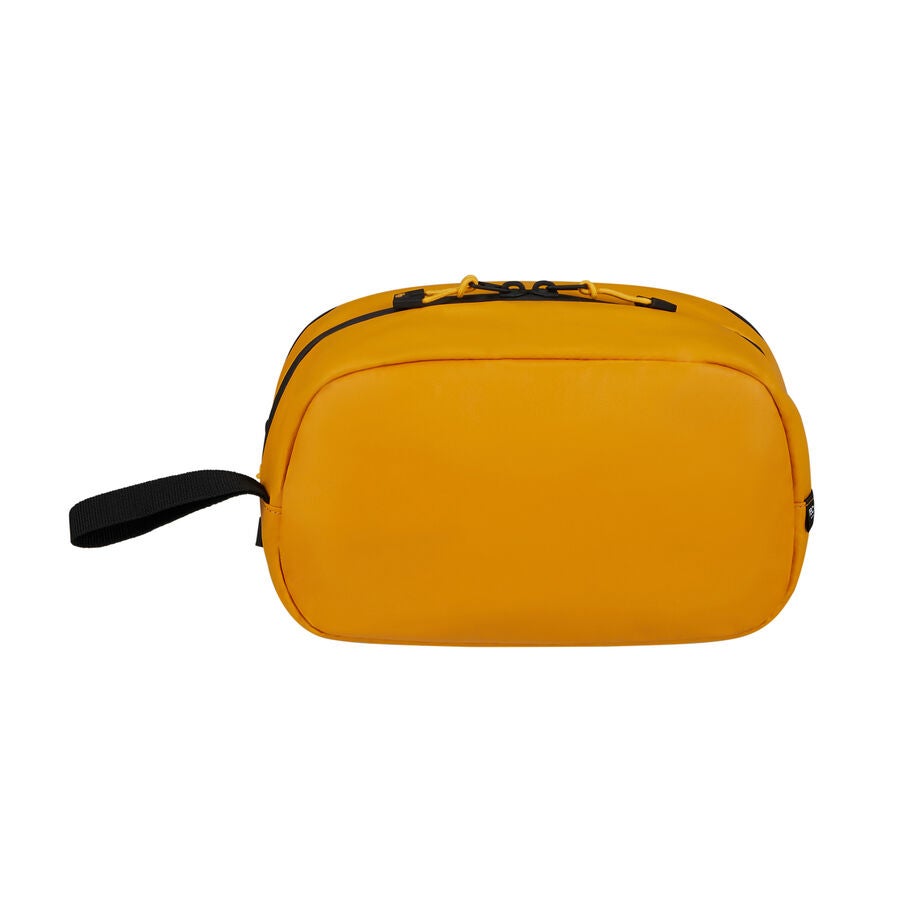 Samsonite EcoDiver Trousse de toilette in the color Jaune. image number 3