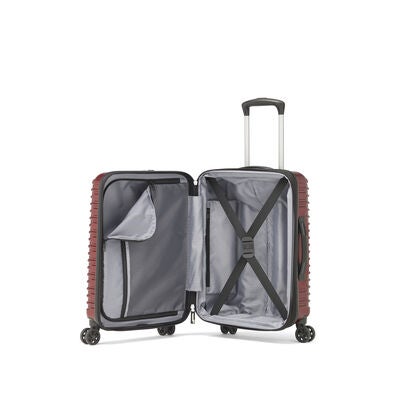 Samsonite Executive Series Spinner Carry-On™ in the color Burgundy.