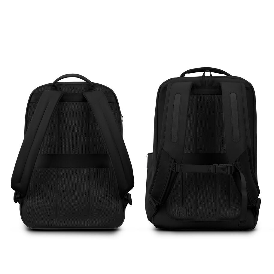 Samsonite Paralux Sac &agrave; dos de voyage 2-en-1 in the color Noir. image number 8