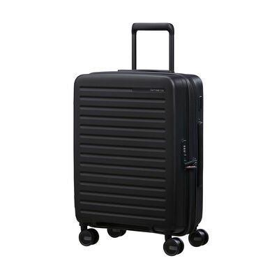 Samsonite RestackD Spinner Carry-On&trade; in the color Black.