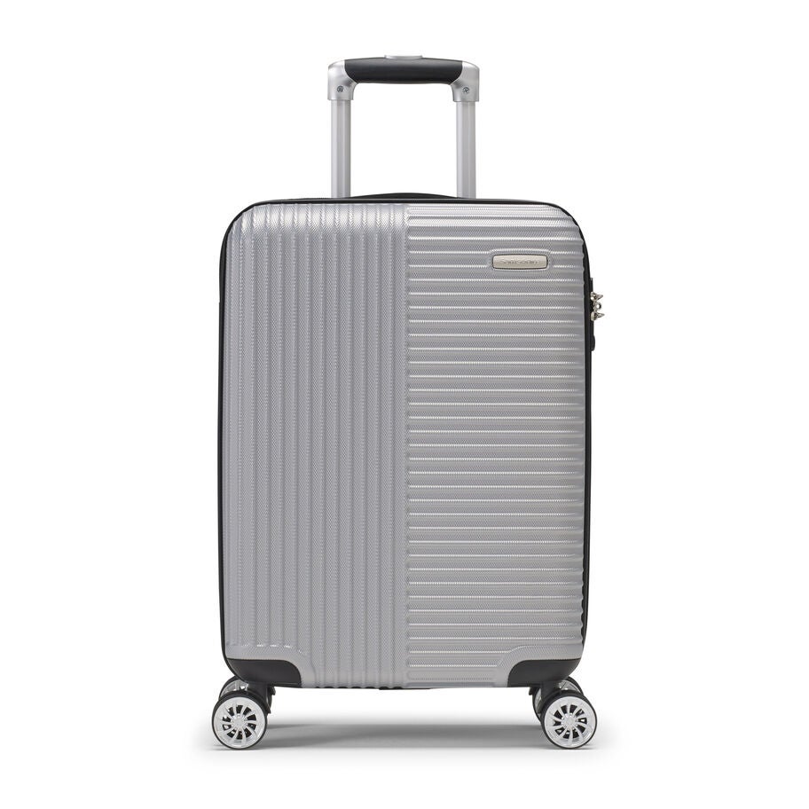 Samsonite Trek Ensemble de 2 Bagages in the color Argent. image number 3