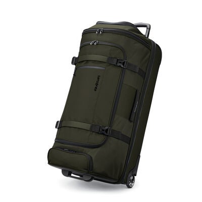 Samsonite Detour Extended Journey 34" Wheeled Duffle