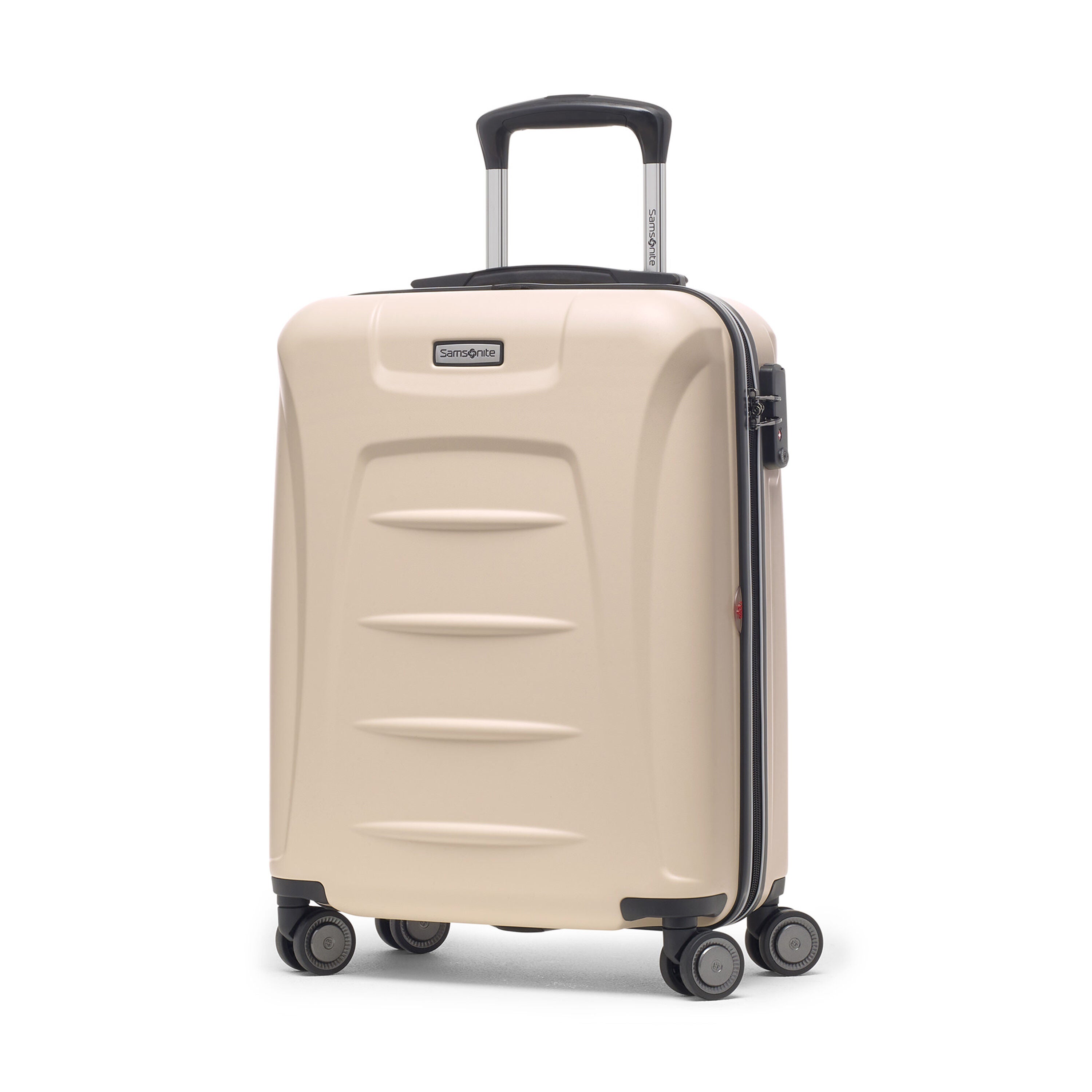 Buy Samsonite Tribute Pro Spinner Carry On for CAD 285.00