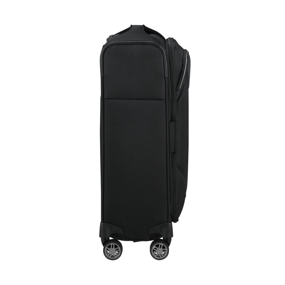Samsonite Re-Lite Valise de Cabine Spinner in the color NOIR. image number 7