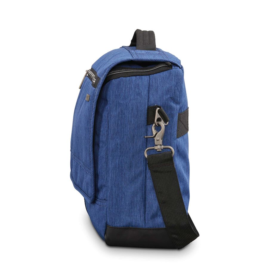 Samsonite Modern Utility Messenger Bag in the color . image number 2