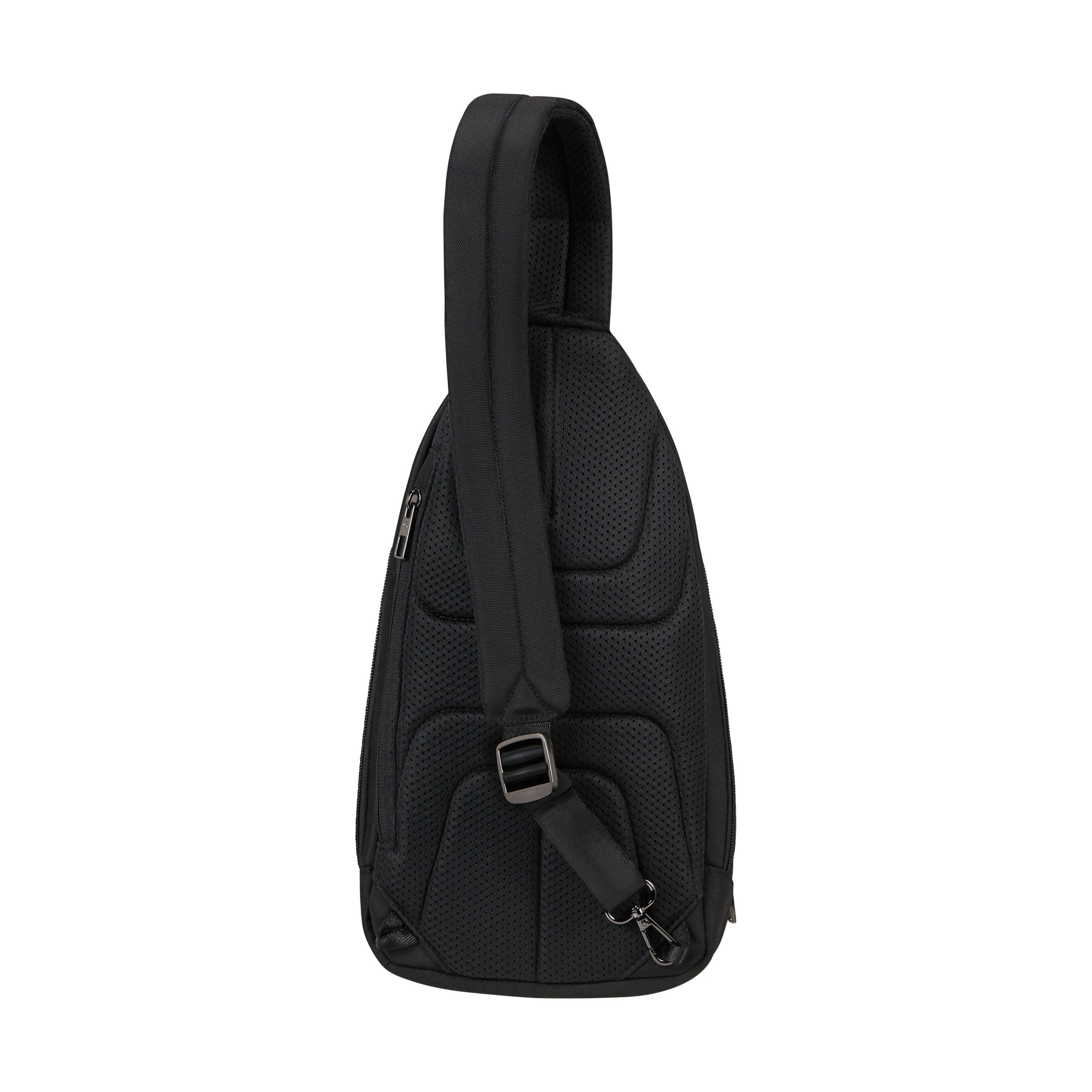 Samsonite SackSquare Slingbag Medium