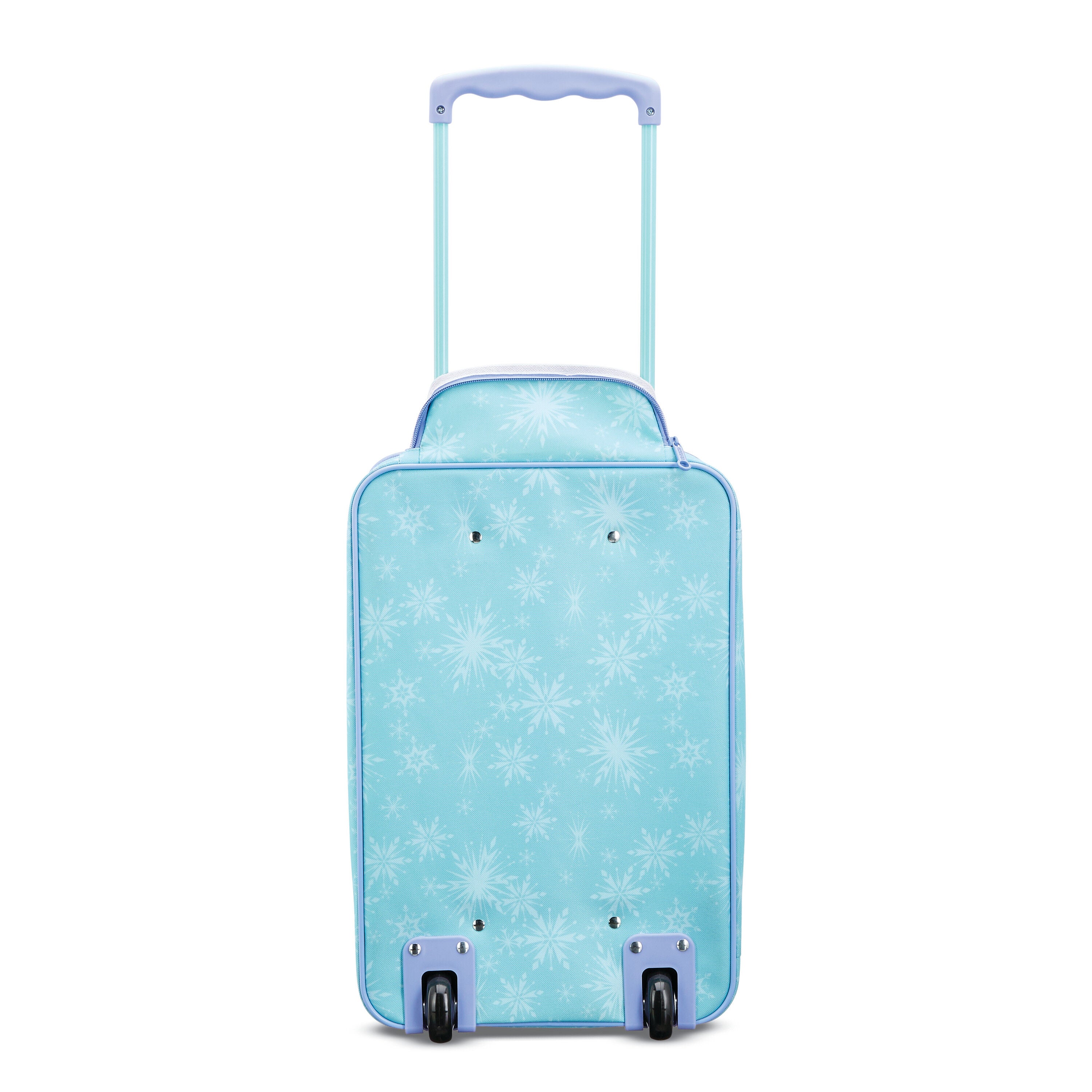 American tourister hot sale frozen luggage