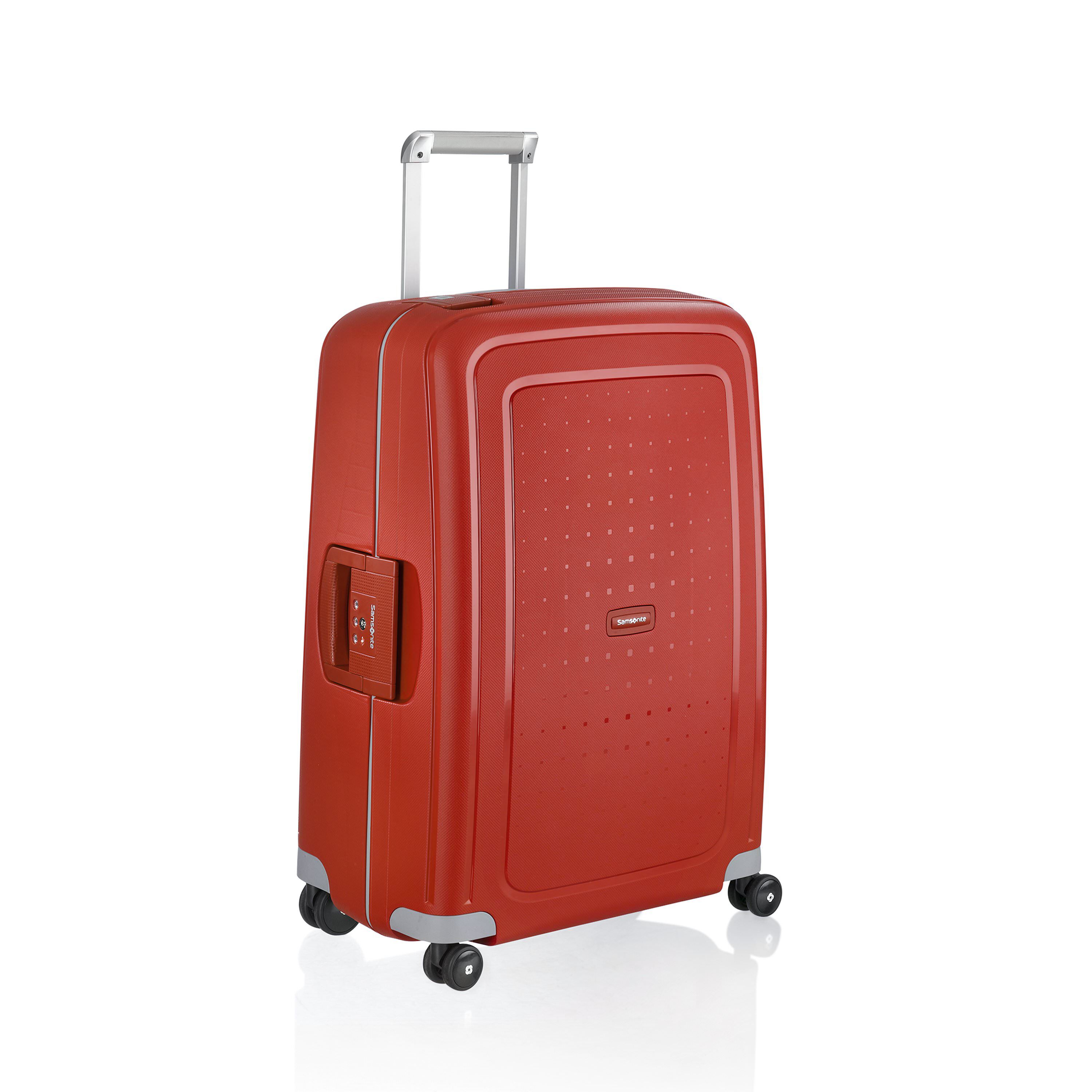 Samsonite cure sale