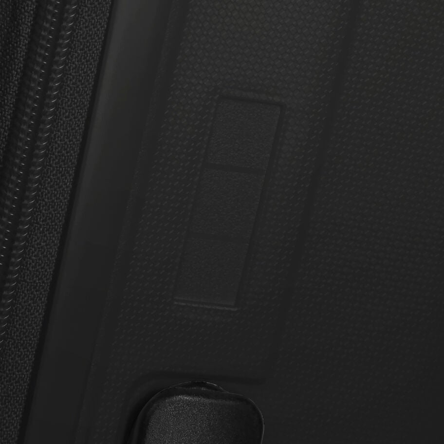 American Tourister Rejoy Spinner Carry-On&trade; in the color True Black. image number 6