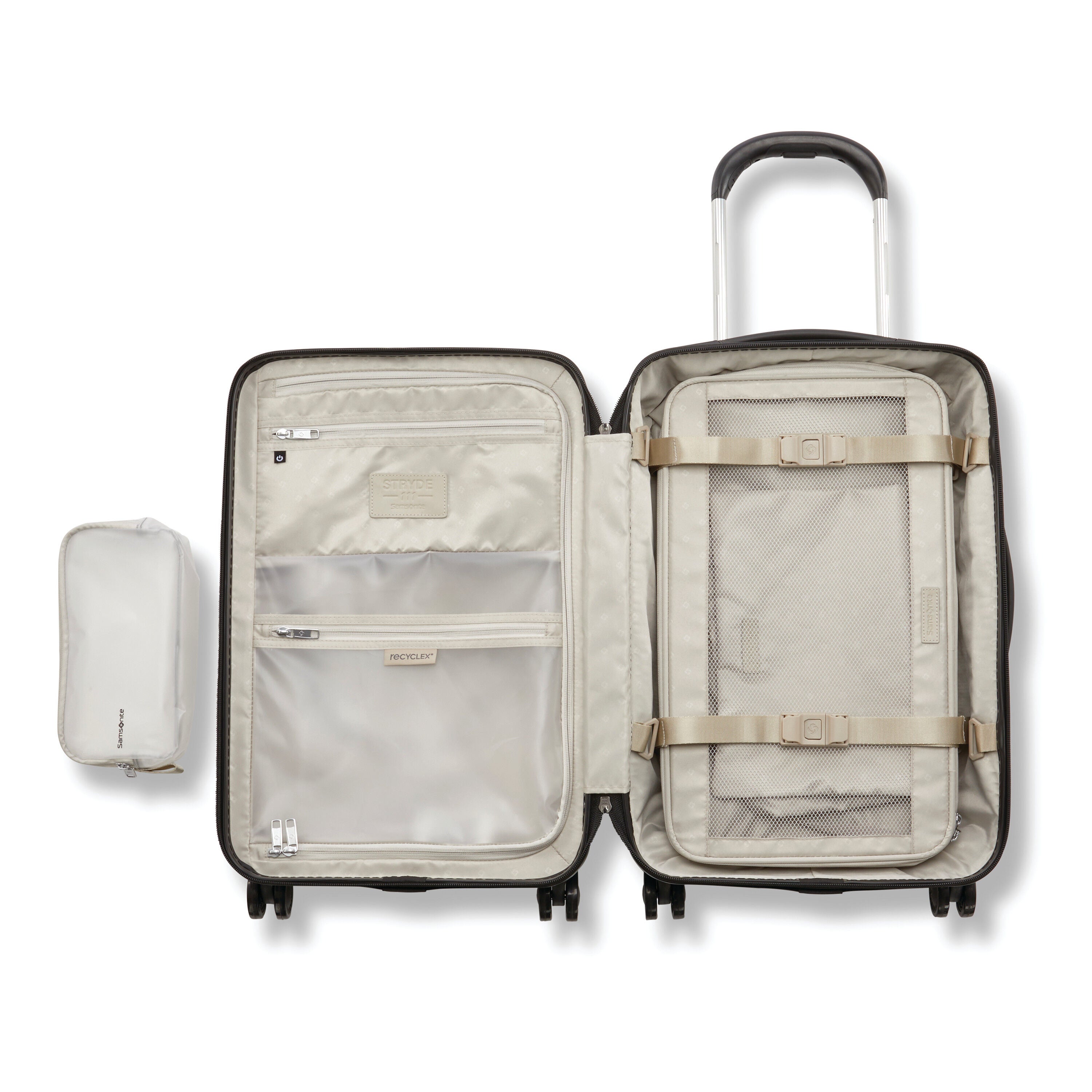 Samsonite glider discount