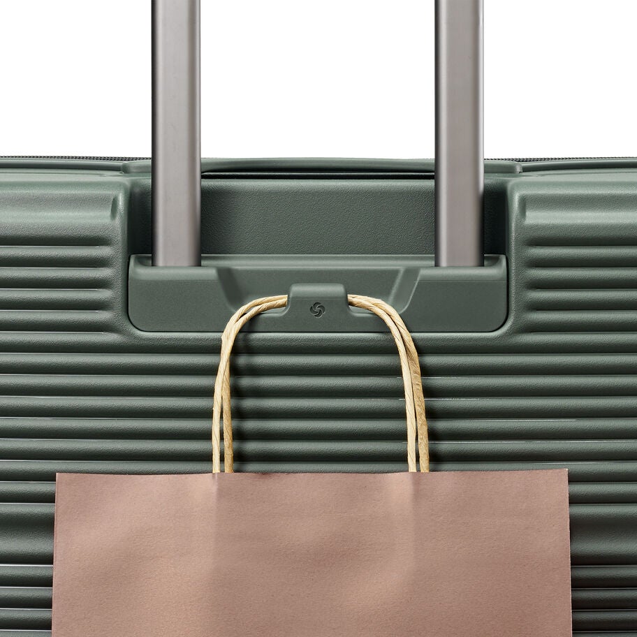 Samsonite Paralux Hardside Spinner Carry-On&trade; in the color Olive. image number 7