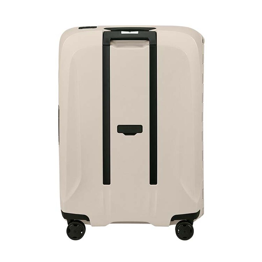 Samsonite Essens Spinner Medium in the color Sandstone. image number 3