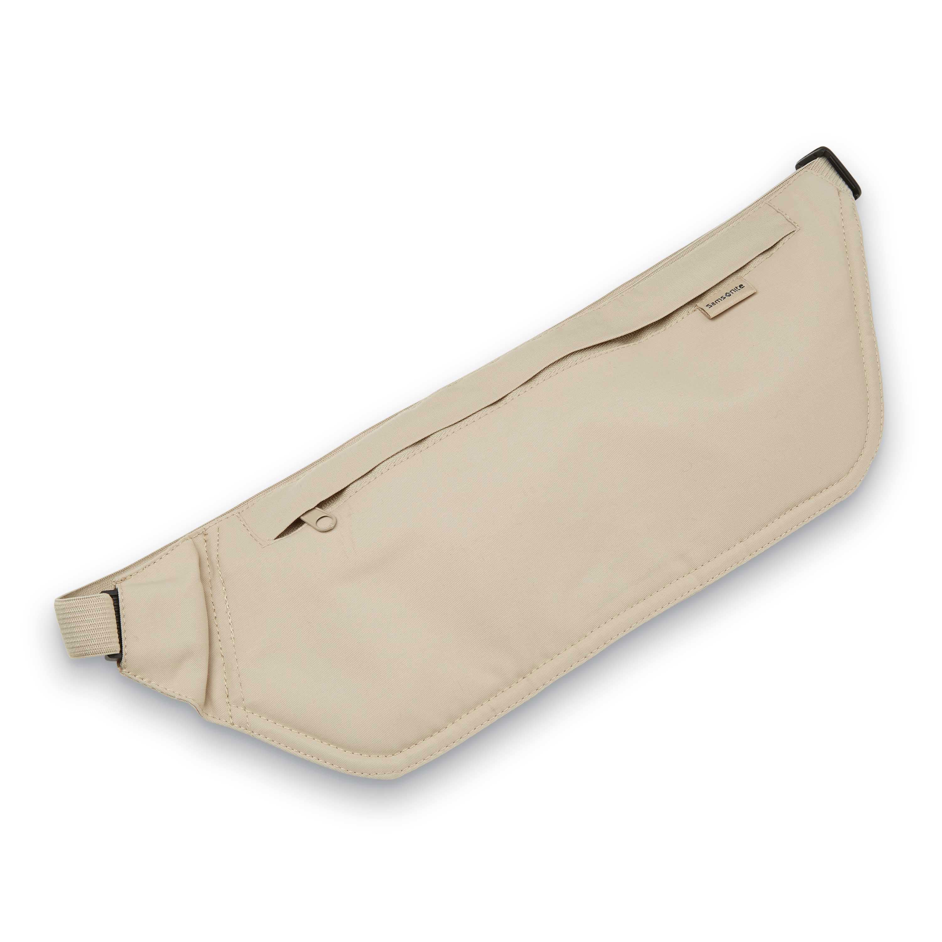 Security waist shop belt