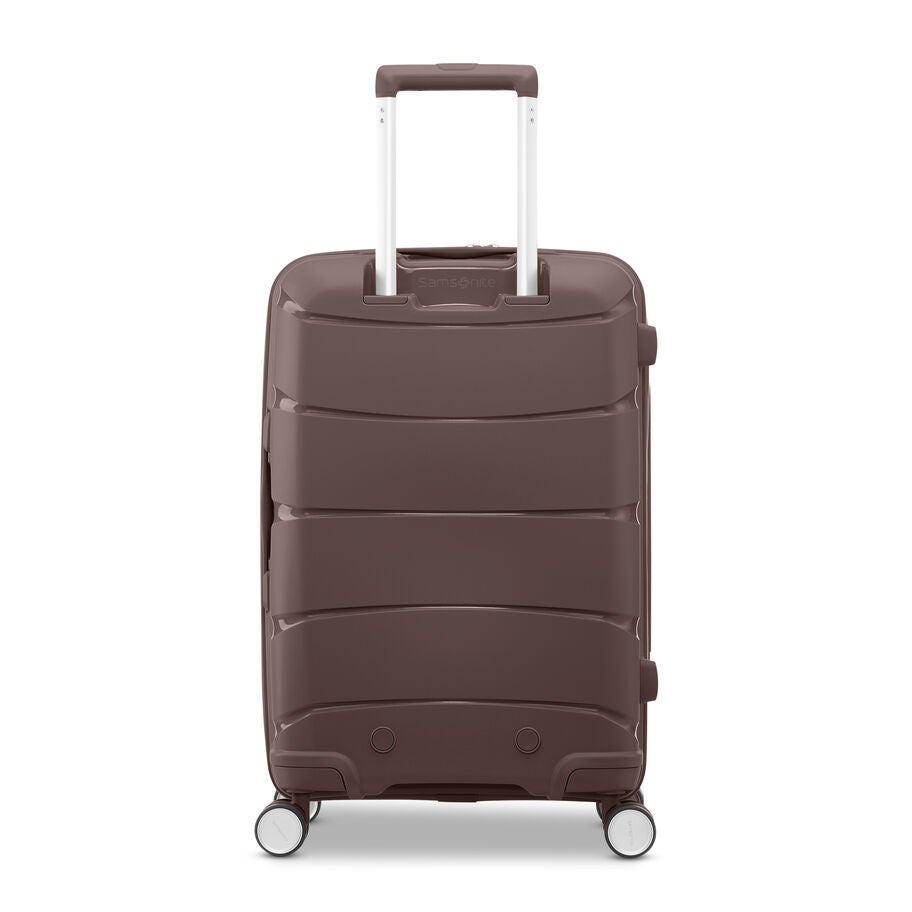 Samsonite Outline Pro Spinner Carry-On&trade; in the color Chocolate Mauve. image number 5