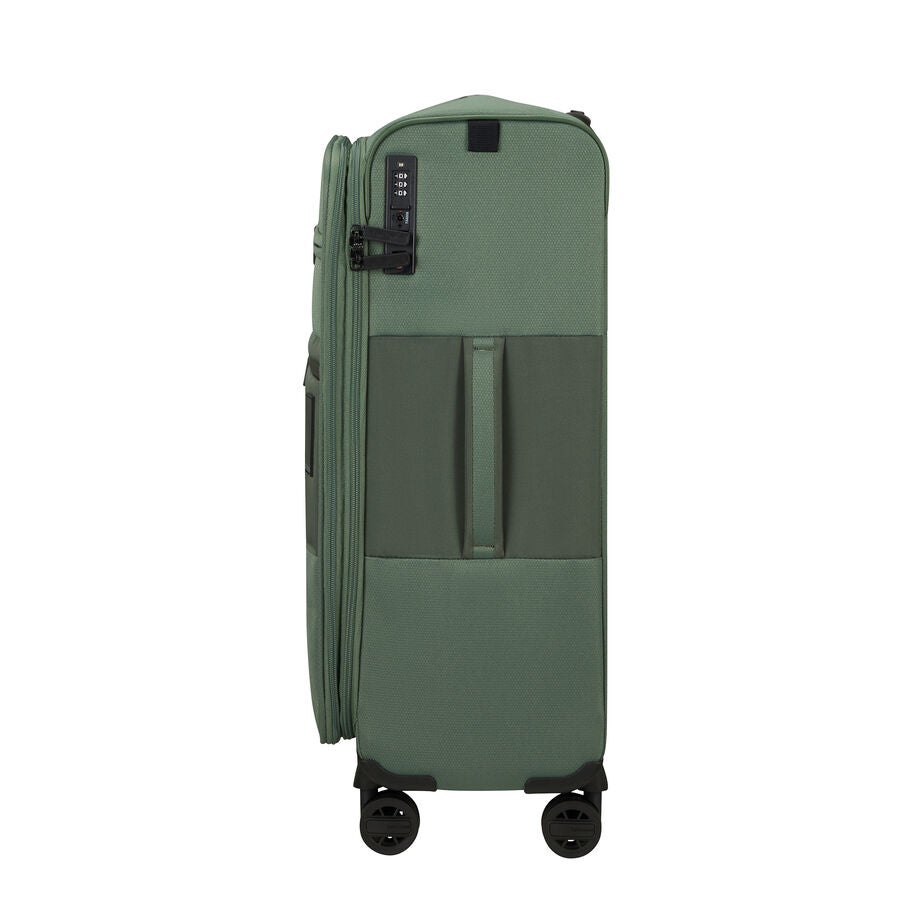 Samsonite Vaycay Spinner Medium in the color Pistachio Green. image number 2