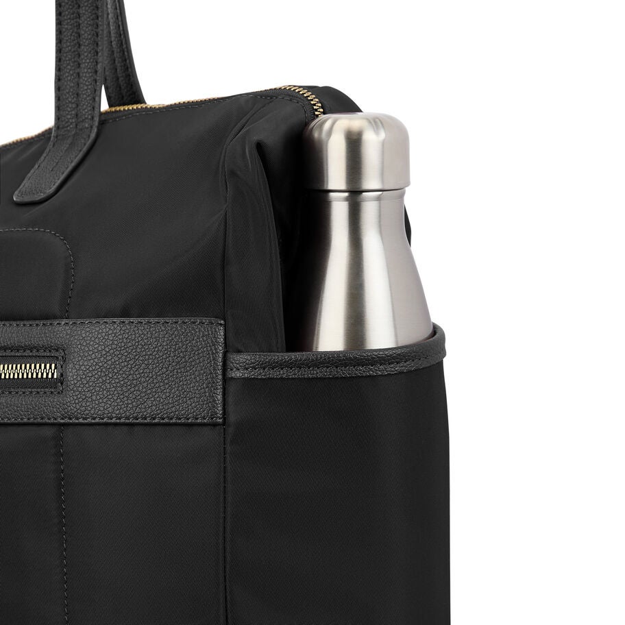 Samsonite Mobile Solution 2 Business Tote in the color Black. image number 4