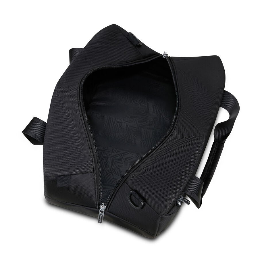 Samsonite Urbify Sac Sport 16 po in the color Noir. image number 1
