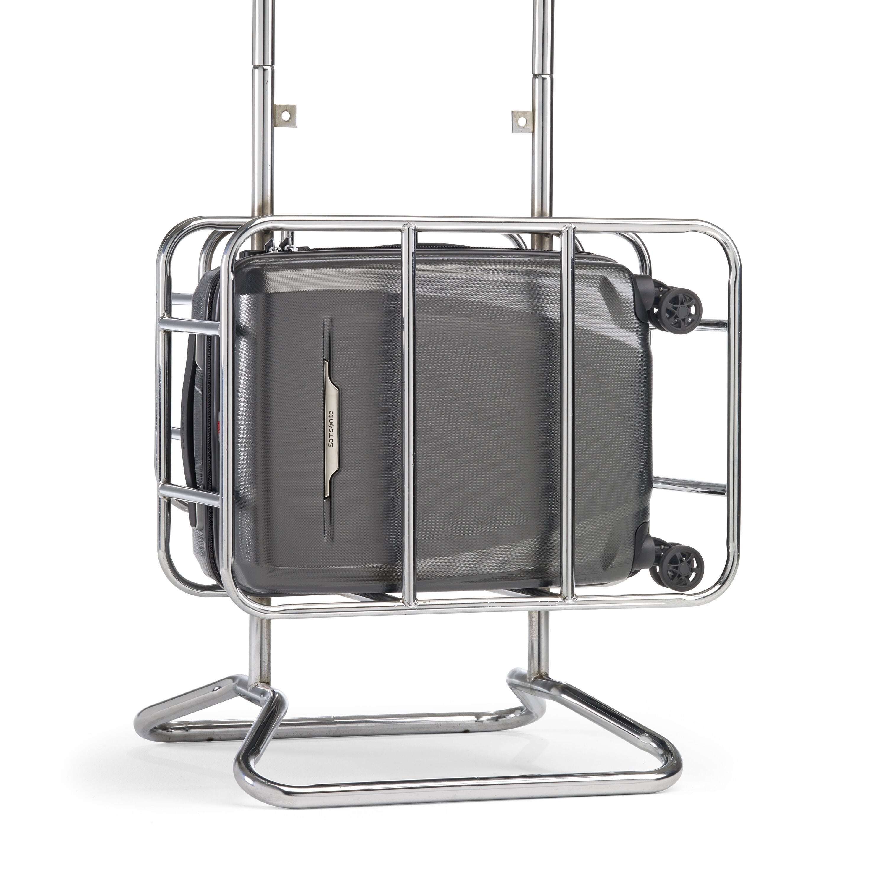 Samsonite symphony dlx store